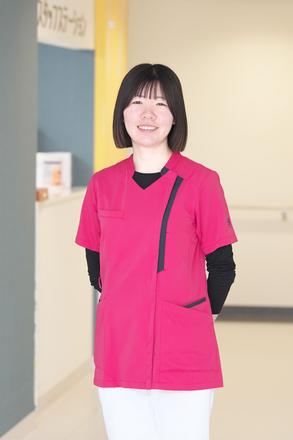 獨協医科大学埼玉医療センター F.Kさん