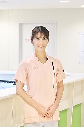 獨協医科大学埼玉医療センター F.Mさん