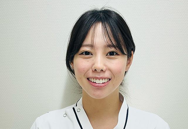 国家公務員共済組合連合会　立川病院 K.Kさん