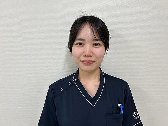 国家公務員共済組合連合会　立川病院 M.Hさん