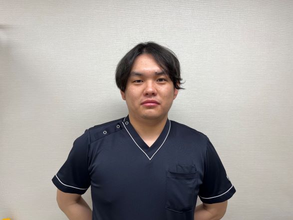 国家公務員共済組合連合会　立川病院 K.Aさん