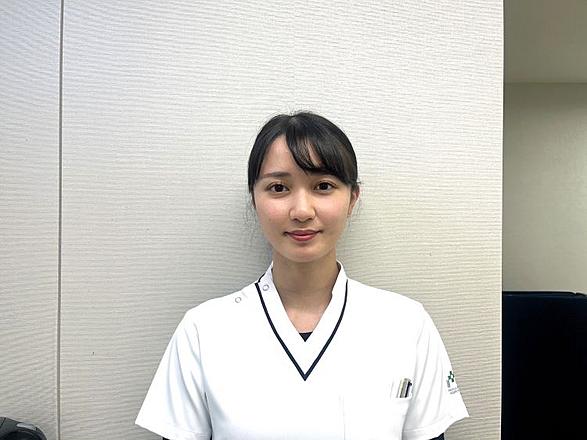 国家公務員共済組合連合会　立川病院 N.Sさん