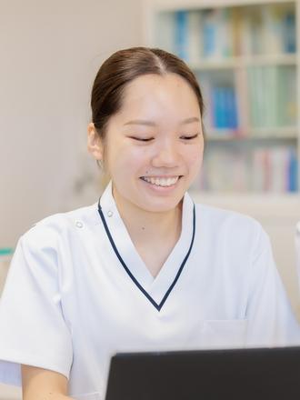 浜松ろうさい病院 I.Yさん