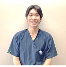 金沢市立病院 F.Sさん