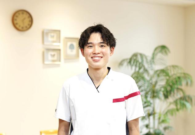 新古賀病院 H.T.さん