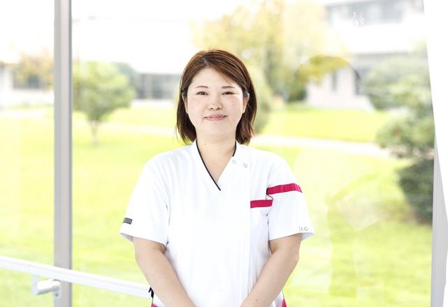 新古賀みなみ病院 S.I.さん