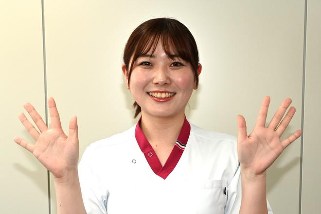 武田病院グループ 康生会武田病院1さん