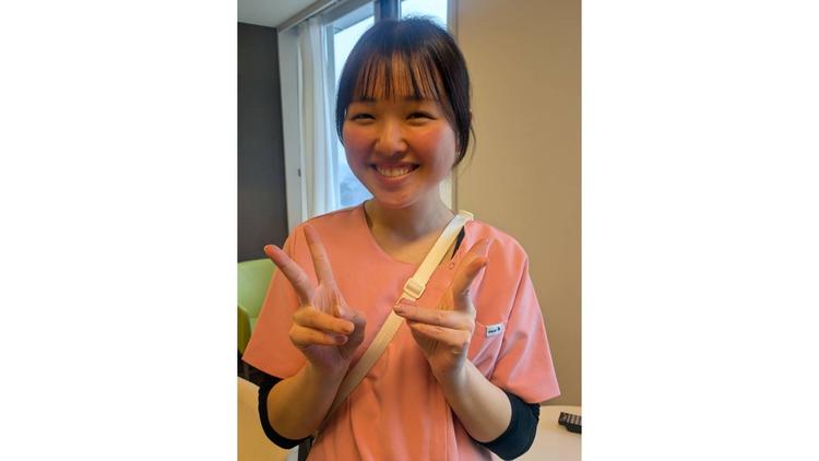 IMS(イムス)グループ イムス三芳総合病院 Nさん