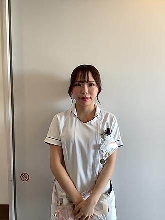 IMS(イムス)グループ イムス三芳総合病院 K.Kさん