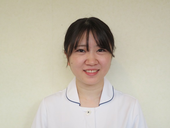 国立病院機構 広島西医療センター S・Oさんさん