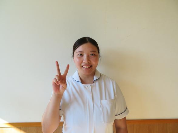 国立病院機構 広島西医療センター I・Mさんさん