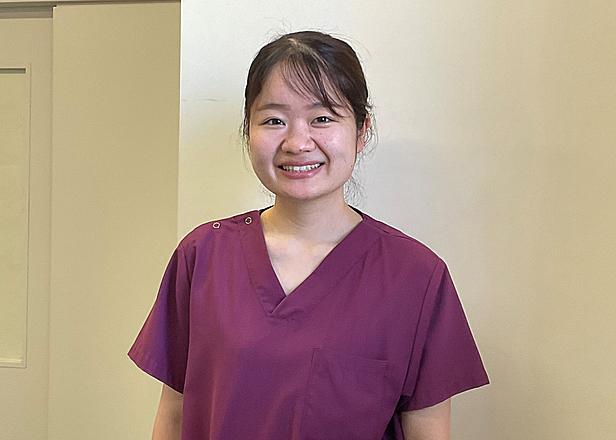 JCHO 下関医療センター Nさん