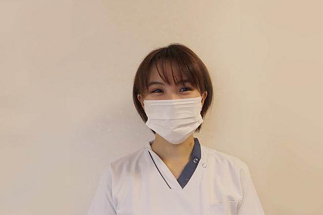 指扇病院・指扇療養病院 指扇療養病院　Nさん