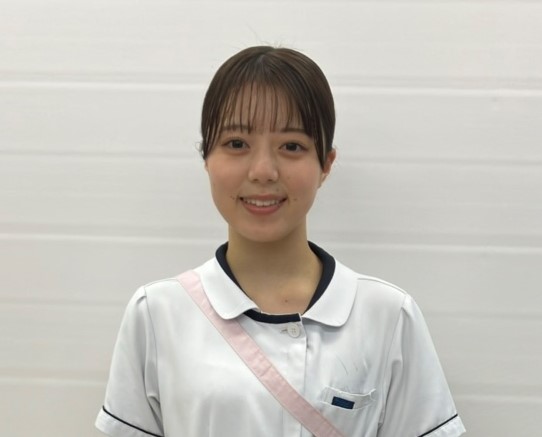 中電病院 T.Rさん