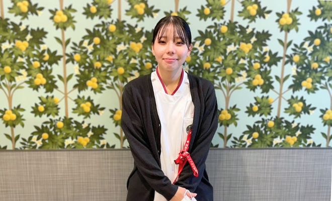 ほうせんか病院・北大阪ほうせんか病院 N.Iさん