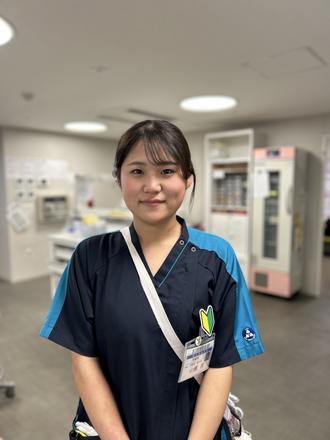 越谷誠和病院 A.Yさん