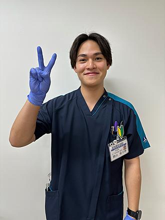 越谷誠和病院 K・Aさん