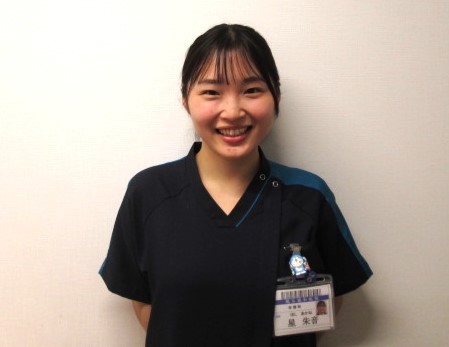 越谷誠和病院 A・Hさん