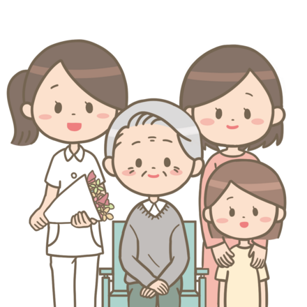 医療法人社団東光会 戸田中央リハビリテーション病院 N.Hさん