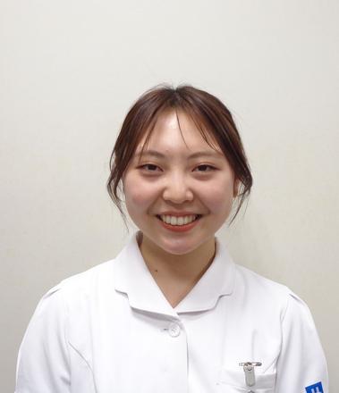 国立病院機構 西埼玉中央病院 Oさん