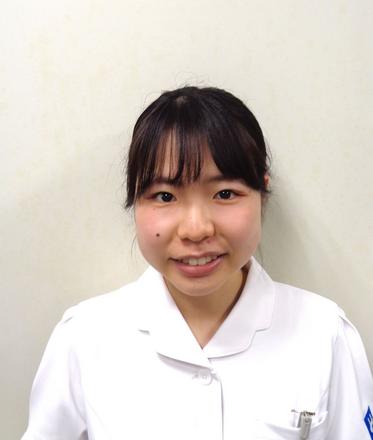 国立病院機構 西埼玉中央病院 H.Tさん