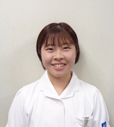 国立病院機構 西埼玉中央病院 K.Fさん