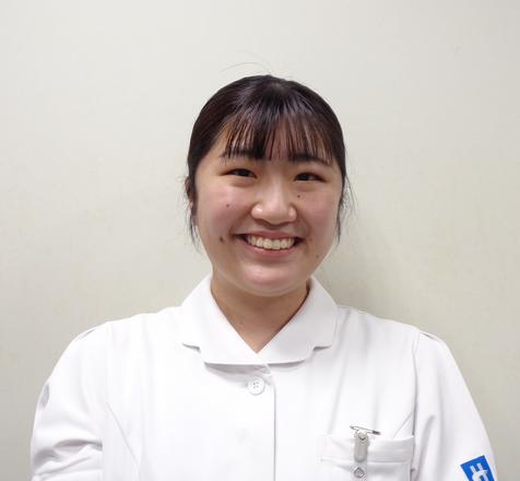 国立病院機構 西埼玉中央病院 R.Nさん