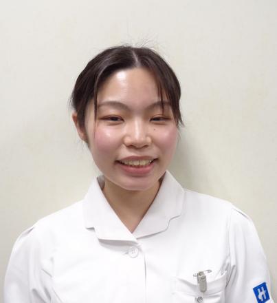 国立病院機構 西埼玉中央病院 S.Mさん