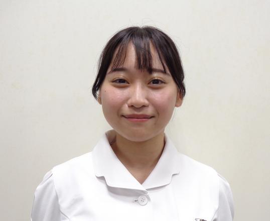 国立病院機構 西埼玉中央病院 Y.Yさん