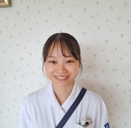 国立病院機構 西埼玉中央病院 H・Fさんさん