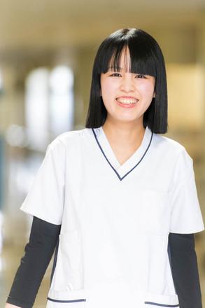 愛知県がんセンター Sさん