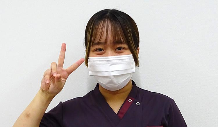 南魚沼市民病院 O・Nさん