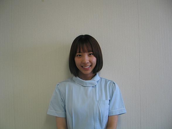 社会医療法人大雄会（総合大雄会病院・大雄会第一病院） T.Rさん