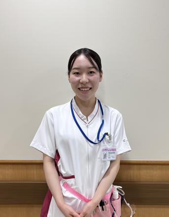 独立行政法人国立病院機構 長良医療センター S.Kさん