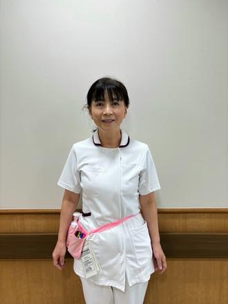 独立行政法人国立病院機構 長良医療センター I.Hさん