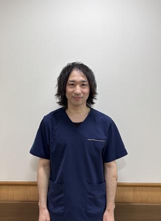 独立行政法人国立病院機構 長良医療センター H.Sさん