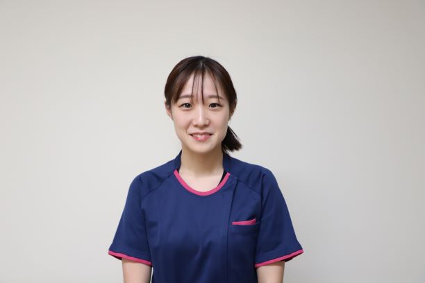 国立病院機構 京都医療センター K.Rさん