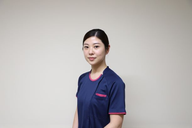 国立病院機構 京都医療センター N.Yさん