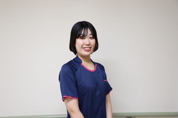 国立病院機構 京都医療センター R.Iさん