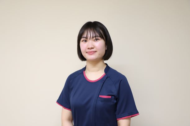 国立病院機構 京都医療センター Y.Mさん