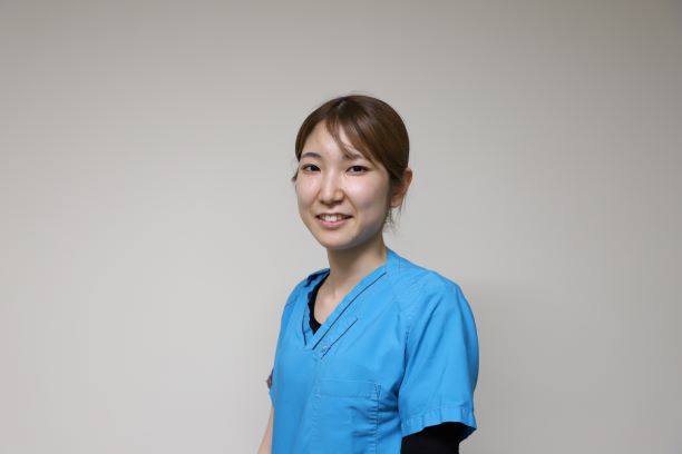 国立病院機構 京都医療センター I.Hさん