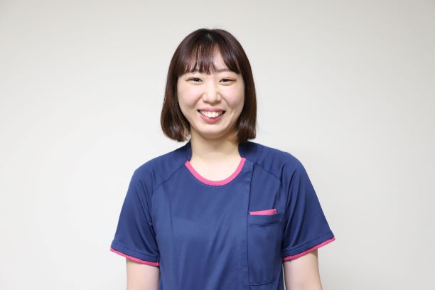 国立病院機構 京都医療センター M.Hさん