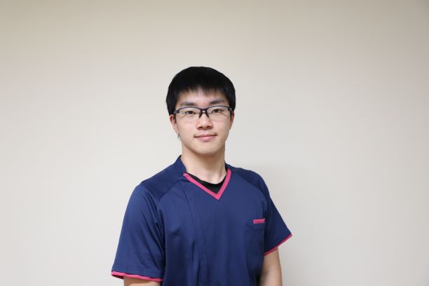 国立病院機構 京都医療センター Ｋ.Tさん