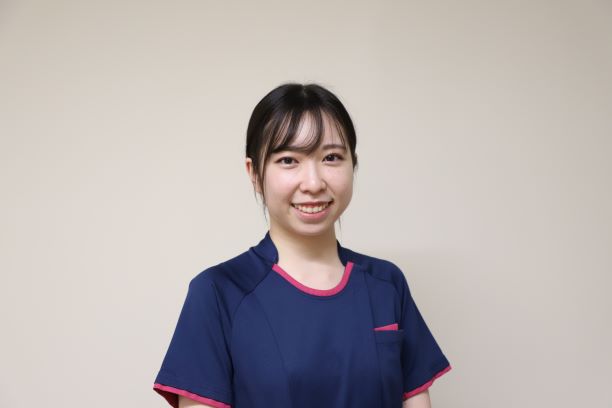 国立病院機構 京都医療センター T.Kさん