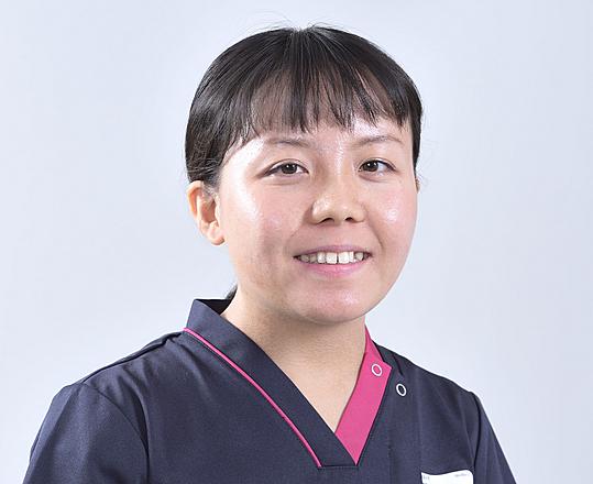 東京小児療育病院 T.Aさん