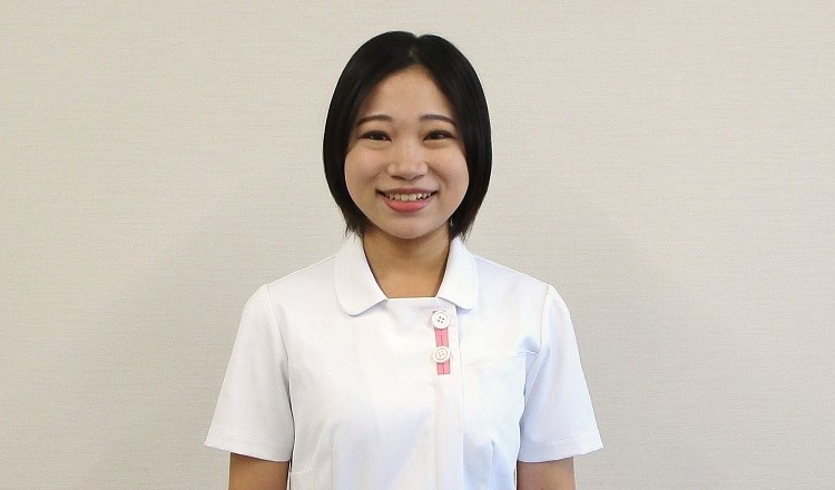 国際医療福祉大学市川総合病院（旧：東京歯科大学市川総合病院） N.O.さん