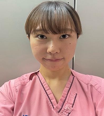 国立がん研究センター中央病院 Ｙ．Kさん