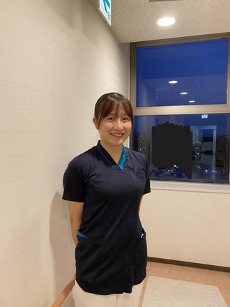 深谷赤十字病院 K.O.さん