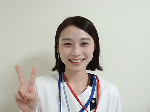 JA広島厚生連　尾道総合病院 T.Hさん