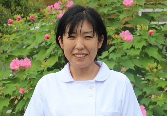 国立ハンセン病療養所 東北新生園さん